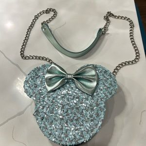 Minnie lounge Fly purse